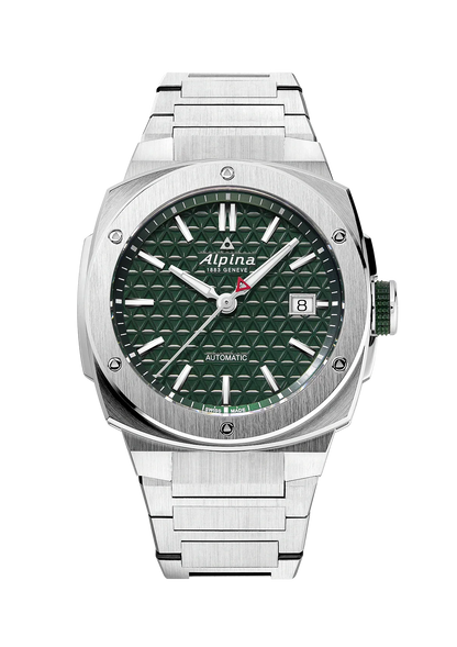 Alpina ALPINER Extreem automatisch 39 mm