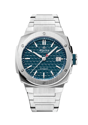 Alpina ALPINER Extreem automatisch 39 mm