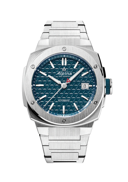 Alpina ALPINER Extreem automatisch 39 mm