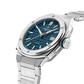 Alpina ALPINER Extreem automatisch 39 mm
