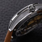 Alcadus Quantra Type 01 Zilver 