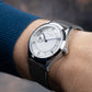 Alcadus Quantra Type 01 Zilver 