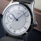 Alcadus Quantra Type 01 Zilver 