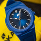 Calypso Blauw