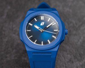 Calypso Blauw