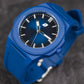 Calypso Blauw