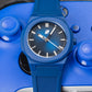 Calypso Blauw