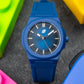 Calypso Blauw