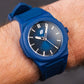 Calypso Blauw