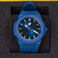 Calypso Blauw