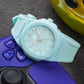 Calypso Blauwe Oceaan