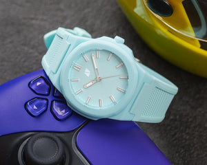 Calypso Blauwe Oceaan