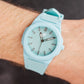 Calypso Blauwe Oceaan