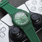 Calypso Groen