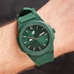 Calypso Groen