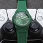 Calypso Groen