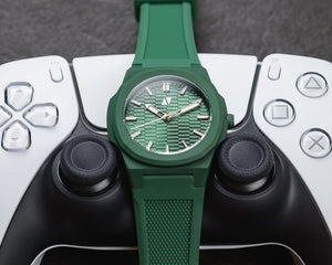 Calypso Groen