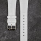 Witte armband