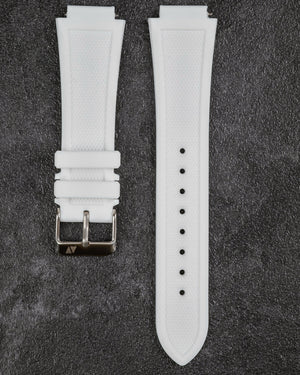 Witte armband