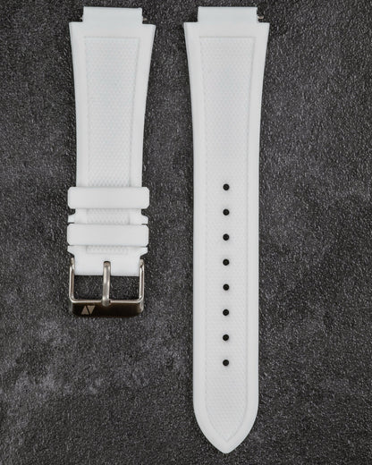 Witte armband