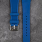 Donkerblauwe armband