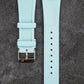 Oceaanblauwe armband