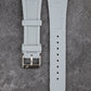 Grijze armband