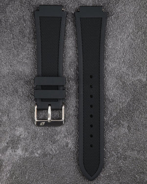 Zwarte armband