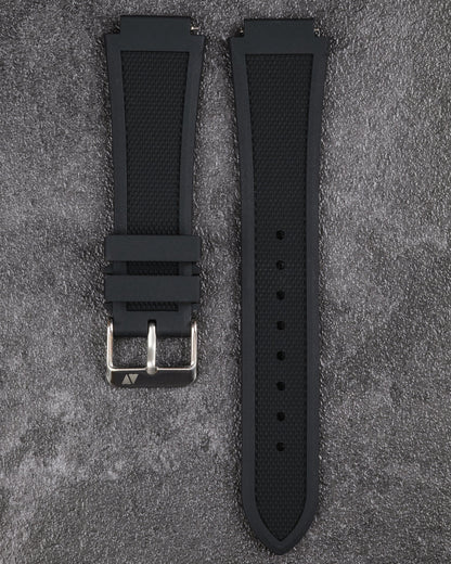 Zwarte armband