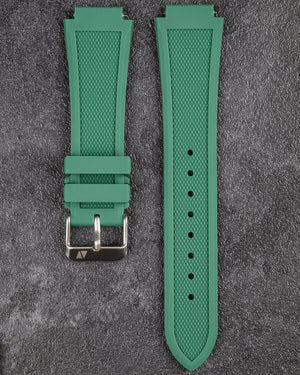 Groene armband