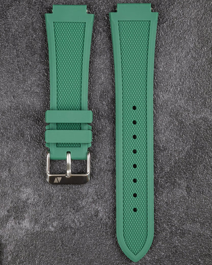 Groene armband