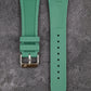 Groene armband