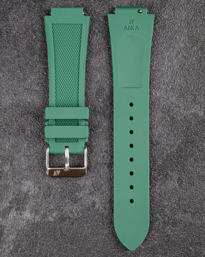 Groene armband
