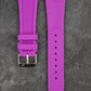 Paarse armband