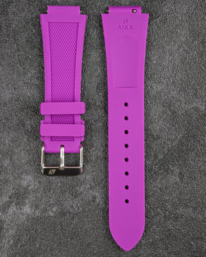 Paarse armband