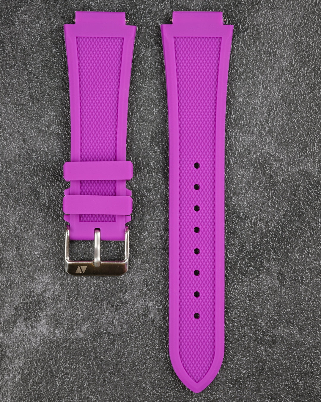 Paarse armband