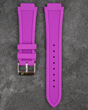 Paarse armband
