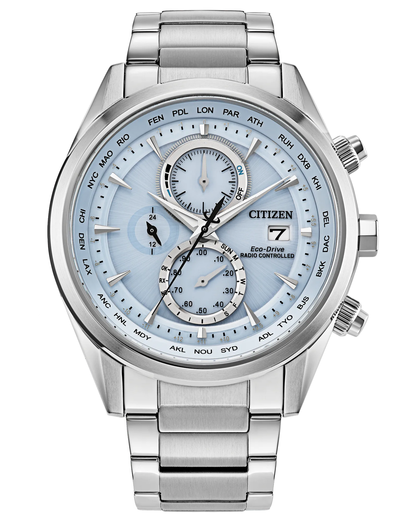 Montres Sport Luxury