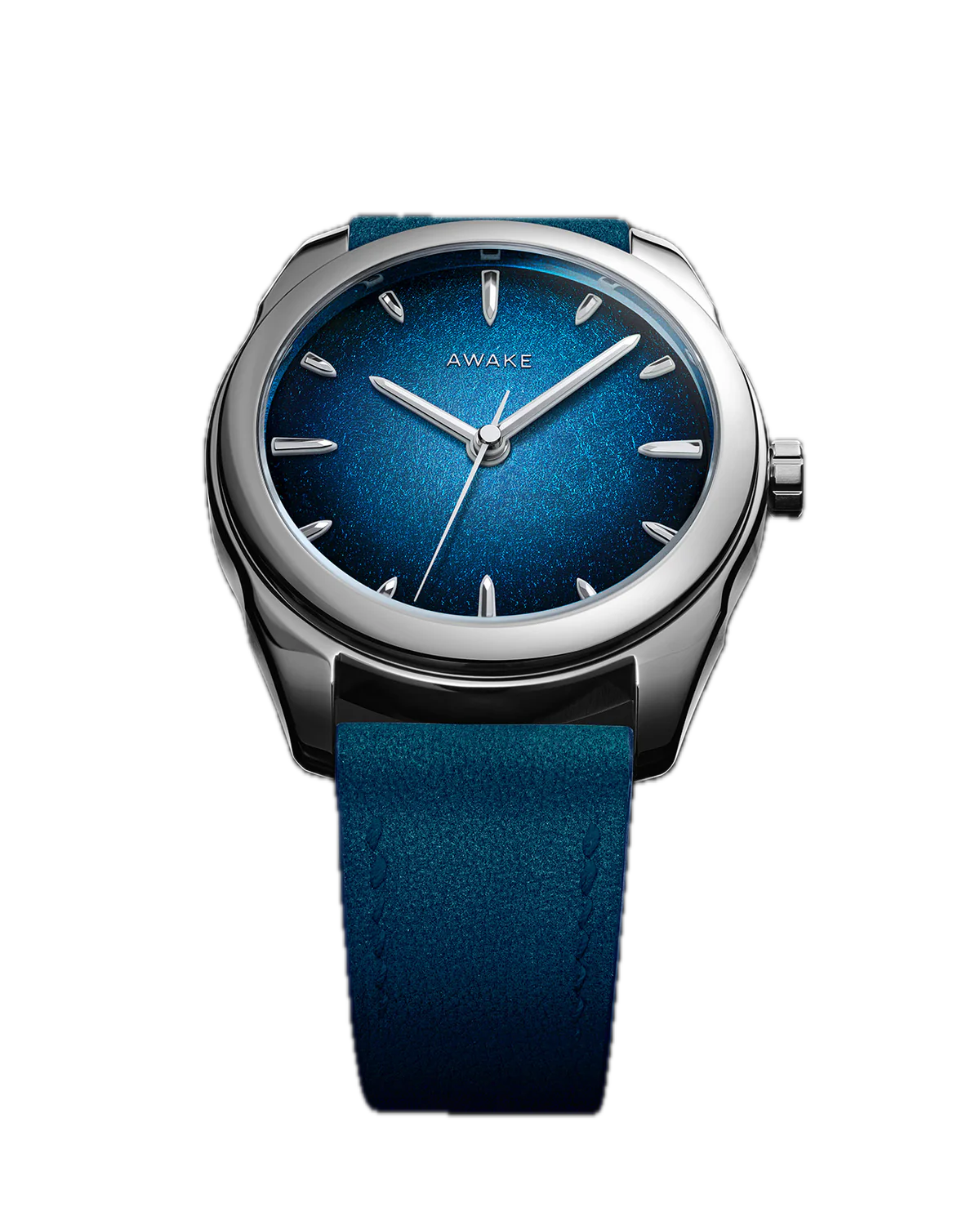 Son Mài - Silver Leaf « Moonlight Blue »