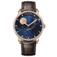 Maanfase diamant van Agelocer Astronomer