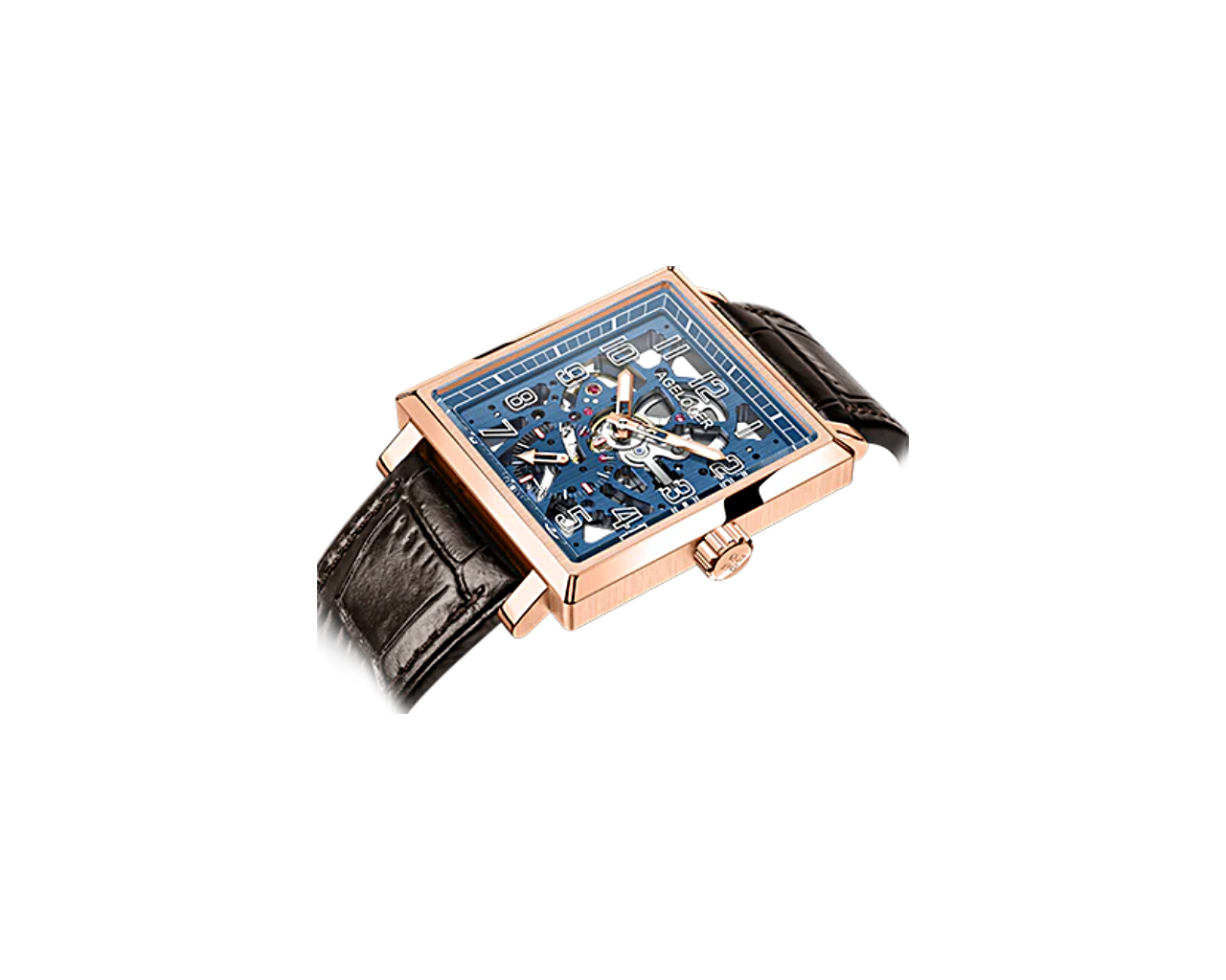 Agelocer Codex-serie