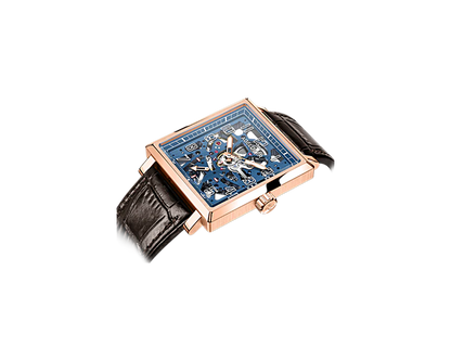 Agelocer Codex-serie
