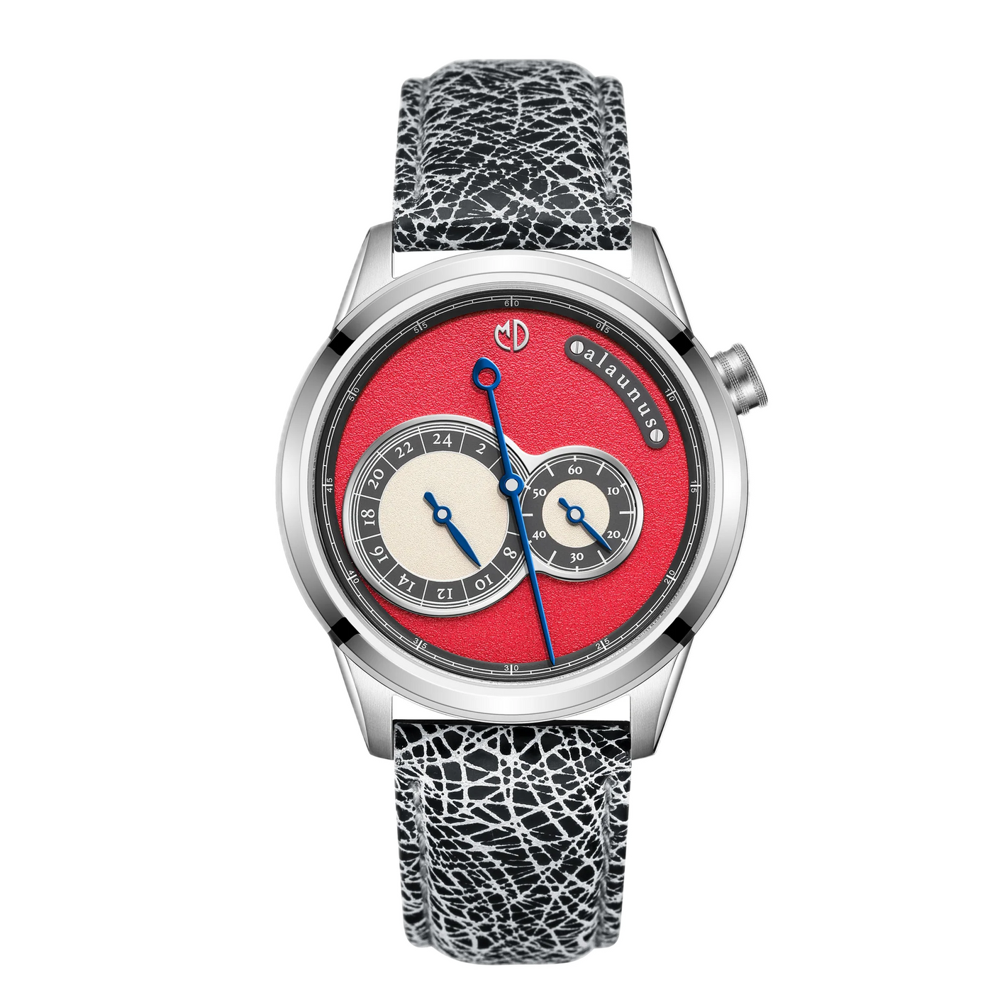 MD Watch Supernatural Alaunus - Rood