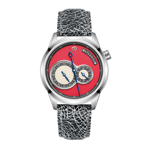 MD Watch Supernatural Alaunus - Rood