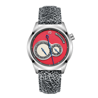 MD Watch Supernatural Alaunus - Rood