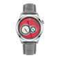 MD Watch Supernatural Alaunus - Rood