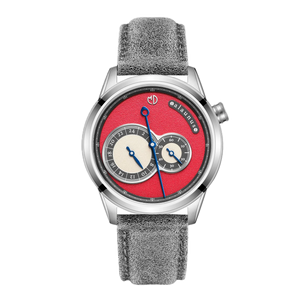 MD Watch Supernatural Alaunus - Rood