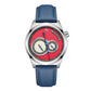 MD Watch Supernatural Alaunus - Rood