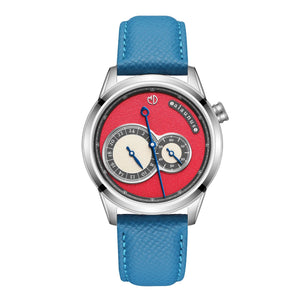 MD Watch Supernatural Alaunus - Rood