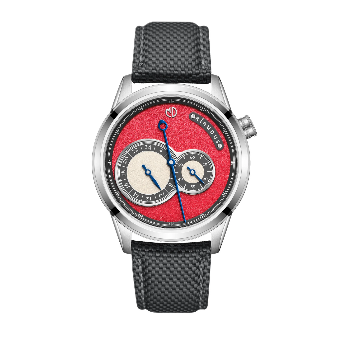 MD Watch Supernatural Alaunus - Rood